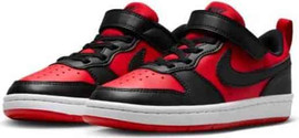 NIKE Nike COURT BOROUGH LOW RECRAFT DV5457-600 נעלי אופנה