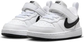 NIKE Nike Court Borough Low Recraft DV5458-104 נעלי אופנה