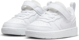 NIKE Nike COURT BOROUGH LOW RECRAFT      DV5458-106 נעלי אופנה
