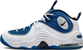 NIKE נעלי כדורסל Nike לגברים דגם Air Penny 2