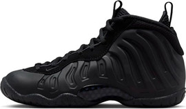 NIKE נעלי כדורסל Nike לנשים ונוער דגם Air Foamposite One