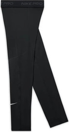 NIKE Nike Pro Dri-FIT FJ6821-010 ביגוד טייצים|ביגוד מכנסיים ארוכים
