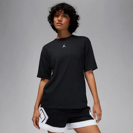 NIKE Nike Jordan Sport FN5116-010 ביגוד גופיות