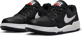 NIKE Nike Full Force Low FB1362-001 נעלי אופנה