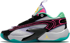 מייקל גורדן נעלי סניקרס Jordan לגברים דגם Luka 2