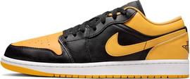 מייקל גורדן נעלי סניקרס Jordan לגברים דגם Air 1 Low