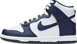 NIKE נעלי Nike לנשים ונוער דגם Dunk High