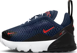 NIKE נעלי סניקרס Nike לילדים דגם Air Max 270