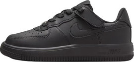 NIKE נעלי סניקרס Nike לילדים דגם Force 1 Low