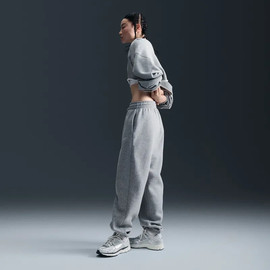 NIKE Nike Sportswear Phoenix Fleece FZ5996-063 ביגוד מכנסיים ארוכים