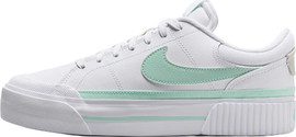 NIKE נעלי סניקרס Nike לנשים דגם Court Legacy Lift