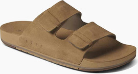 REEF כפכפי ריף Ojai Two Bar גברים - ריף - Brown