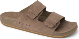 REEF כפכפי ריף Ojai Two Bar גברים - ריף - Brown