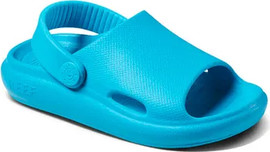 REEF Reef Little Rio Slide Scuba Blue CJ4174 סנדלים