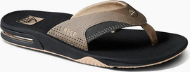 REEF Reef Fanning Fossil Raven CJ5502 כפכפים
