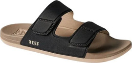 REEF Reef Cushion Tradewind Black Fossil CJ5734 כפכפים