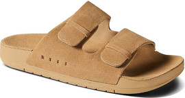 REEF כפכפי ריף Ojai Two Bar נשים - ריף - Brown