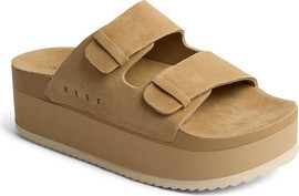 REEF כפכפי ריף Ojai Gigi נשים - ריף - Brown