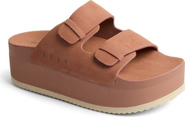 REEF כפכפי ריף Ojai Gigi נשים - ריף - Brown
