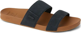 REEF Reef Vista Stevie Black Tan CJ8028 כפכפים