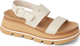 REEF סנדלי ריף Vista Luxe Liah נשים - ריף - Brown