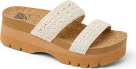 REEF כפכפי ריף Cushion Vista Higher נשים - ריף - Brown