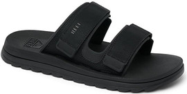 REEF כפכפי ריף Nomad Slide גברים - ריף - Black