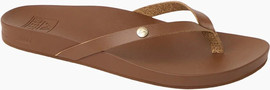 REEF כפכפי ריף Vista Ivy נשים - ריף - Brown