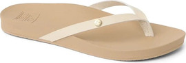 REEF כפכפי ריף Vista Ivy נשים - ריף - Brown