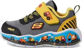 SKECHERS נעלי סניקרס Skechers לילדים דגם Play Scene