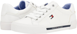 TOMMY HILFIGER נעלי סניקרס אופנתיות לנשים מבית TOMMY HILFIGER