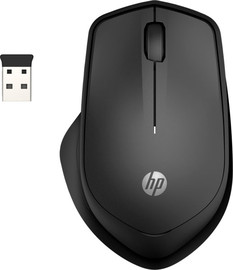 HP עכבר אלחוטי HP 285 Silent Wireless Mouse