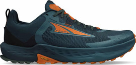 Altra Timp 5 נעלי ריצת שטח לגברים