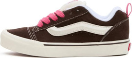 Vans נעלי סניקרס Vans לנשים דגם Knu Skool