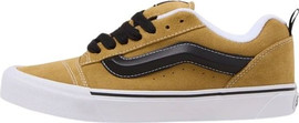 Vans נעלי סניקרס Vans לגברים דגם Knu Skool