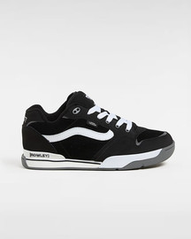Vans נעלי ואנס Buty Rowley XLT גברים - ואנס - Black