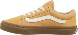 Vans נעלי סניקרס Vans לילדים דגם Old Skool