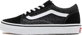 Vans נעלי סניקרס Vans לילדים דגם Old Skool