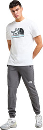 The North Face טי שירט The North Face לגברים