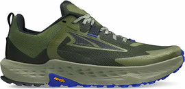 Altra Timp 5 נעלי ריצת שטח לגברים