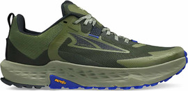Altra Timp 5 נעלי ריצת שטח לגברים