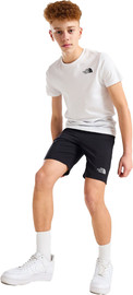 The North Face שורט The North Face לילדים