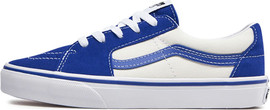Vans נעלי סניקרס Vans לילדים דגם JN SK8-Low