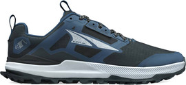 Altra Lone Peak 8 2E נעלי ריצת שטח רחבות לגברים
