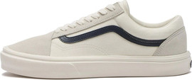 Vans נעלי סניקרס Vans לנוער דגם Old Skool