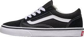 Vans נעלי סניקרס Vans לנוער דגם Old Skool
