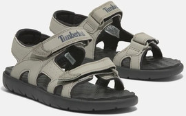 TIMBERLAND Timberland PERKINS ROW LIGHT TAUPE A5M2D-j34 סנדלים