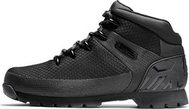 TIMBERLAND מגפי Timberland לגברים דגם Euro Sprint Mid