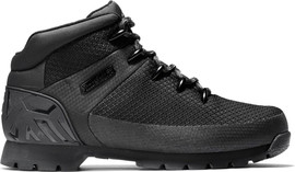 TIMBERLAND נעלי הרים לגבר EURO SPRINT - צבע שחור