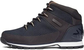 TIMBERLAND מגפי Timberland לגברים דגם Euro Sprint Mid
